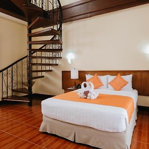 Hotel Loft Lake View